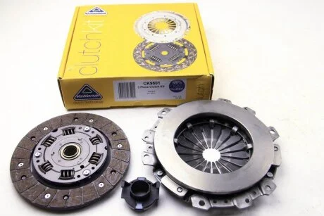Комплект зчеплення NATIONAL CK9501