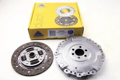 Комплект зчеплення NATIONAL CK9527