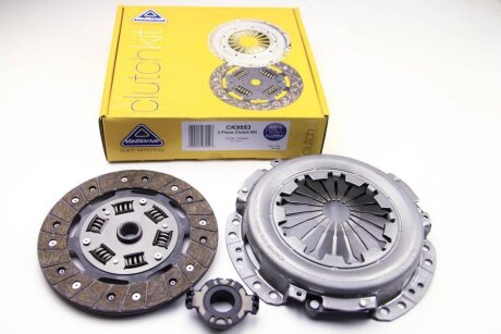 Комплект зчеплення NATIONAL CK9553