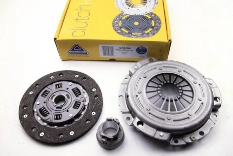 Комплект зчеплення NATIONAL CK9604