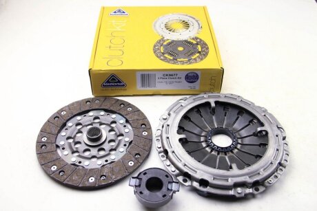 Комплект зчеплення NATIONAL CK9677