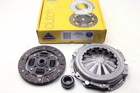 Комплект зчеплення NATIONAL CK9773