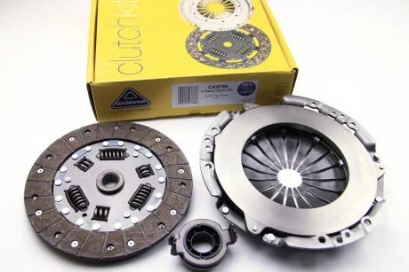 Комплект зчеплення NATIONAL CK9785