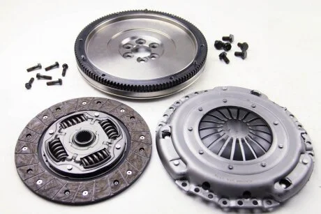 Комплект для переобладнання, зчеплення NATIONAL CK9790F