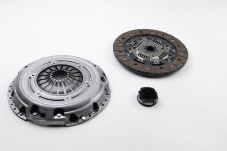 Комплект зчеплення NATIONAL CK9819