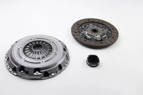 Комплект зчеплення NATIONAL CK9819