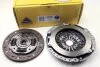 Комплект для переобладнання Connect 1.8TDCI 06- (228mm23z) NATIONAL CK9836F (фото 1)