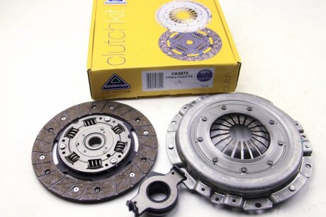 Комплект зчеплення NATIONAL CK9870
