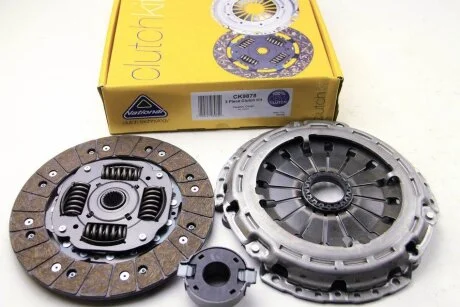 Комплект зчеплення NATIONAL CK9878