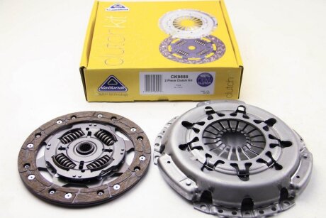 Комплект зчеплення NATIONAL CK9888
