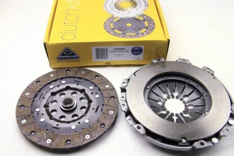 Комплект зчеплення NATIONAL CK9891
