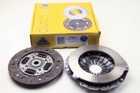 Комплект зчеплення NATIONAL CK9911