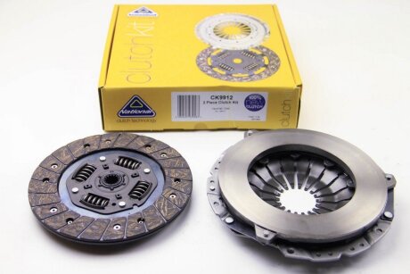Комплект зчеплення NATIONAL CK9912