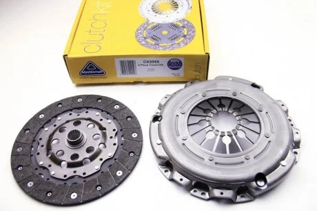 Комплект зчеплення NATIONAL CK9955