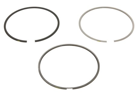 Кільця поршневі NE 120007005800