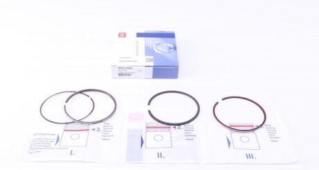 Кільця поршневі NE 120 050 0029 00