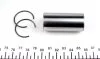 Поршень NE 130 010 0007 00 (фото 2)
