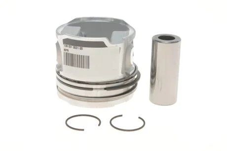 Поршень NE 130 037 0031 00