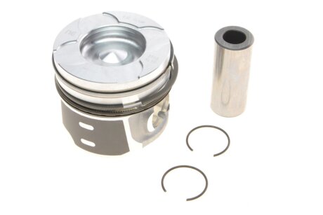 Поршень NE 130 037 0031 21