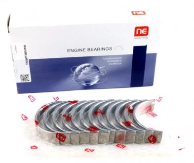 Вкладиші корінні NE 180 010 0008 15