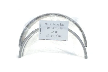 Вкладиші корінні NE 180 010 0017 00