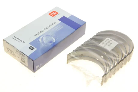 Вкладиші корінні NE 180 010 0021 15