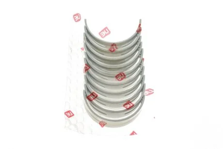Вкладиші корінні NE 180 020 0005 15