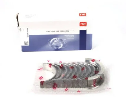 Вкладиші корінні NE 180 021 0008 21