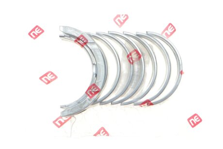 Вкладиші корінні NE 180 021 0010 00