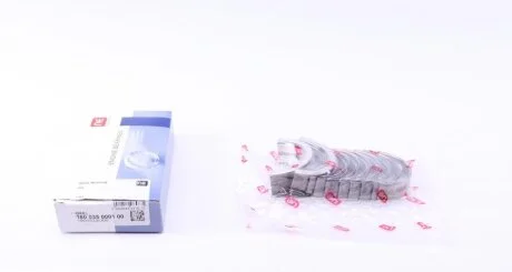 Вкладиші корінні NE 180035000100