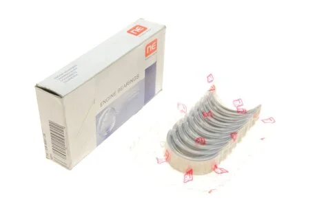 Вкладиші корінні NE 180 038 0007 26