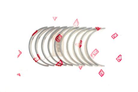 Фото вкладиші корінні NE 180 038 0014 15 Вкладиші корінні NE 180 038 0014 15