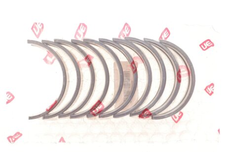 Вкладиші корінні NE 180 050 0004 00