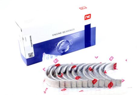 Вкладиші корінні NE 180 050 0017 15