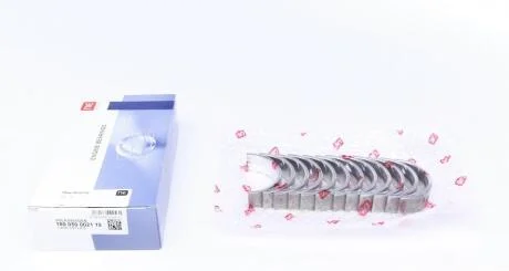 Вкладиші корінні NE 180 050 0021 15