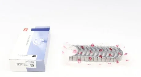 Вкладиші корінні NE 180 050 0021 21