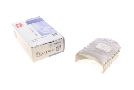 Вкладиші шатунні NE 181 007 0008 00