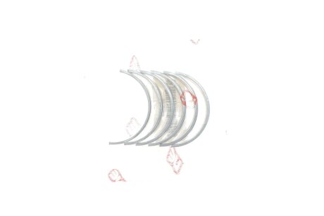 Шатунний підшипник NE 181021001200