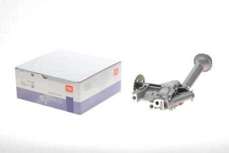 Фото 1 - помпа оливи NE 191 038 0014 00 Помпа оливи NE 191 038 0014 00 (фото 1)