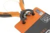 Кусачки бокові прецизійні, 110 мм NEO TOOLS 01106 (фото 2)