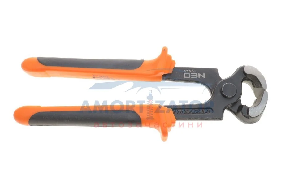 Кліщі, 200 мм NEO TOOLS 01150 (фото 1)