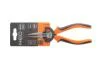 Плоскогубці подовжені прямі, 160 мм NEO TOOLS 01154 (фото 1)