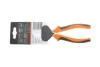 Плоскогубці подовжені прямі, 160 мм NEO TOOLS 01155 (фото 2)