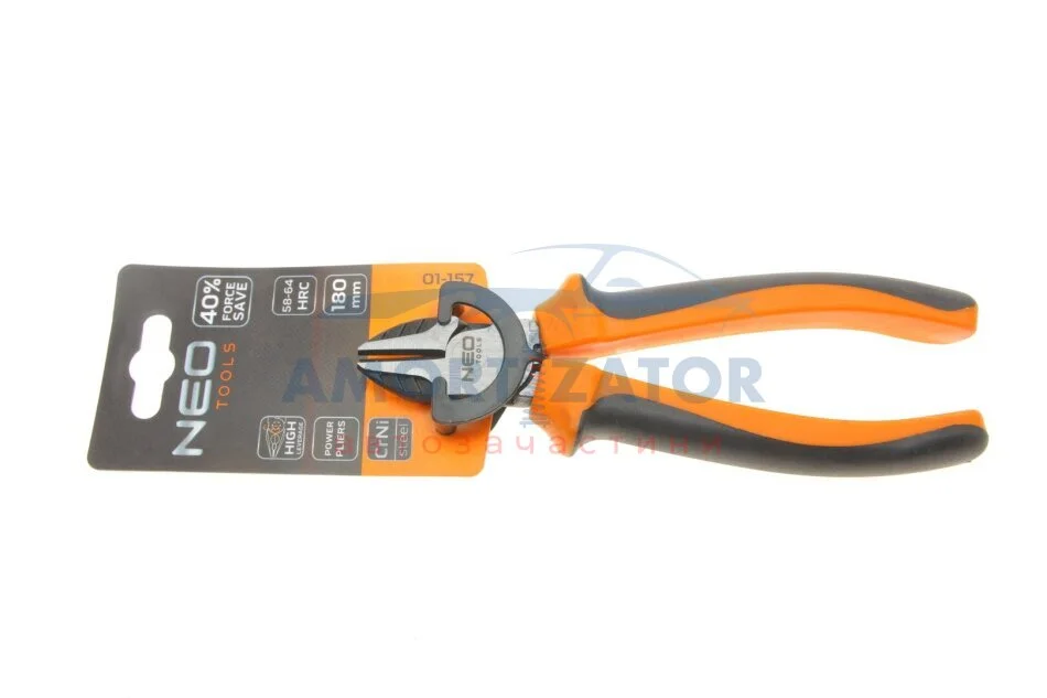 Бокорези 40% FS 180мм NEO TOOLS 01157 (фото 1)