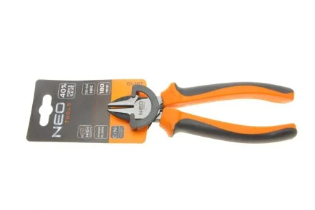 Бокорези 40% FS 180мм NEO TOOLS 01157