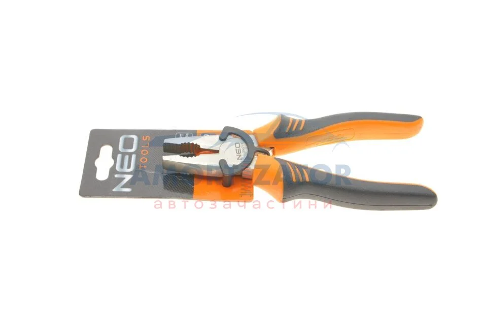 Плоскогубці NEO TOOLS 01251 (фото 1)