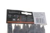 Хомути 7.6 х 500 мм, 75 шт. чорний NEO TOOLS 01-613 (фото 2)
