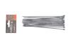 Стяжки кабельні EXTREME 3,6 × 200 мм, чорні, 20 шт. NEO TOOLS 01-627 (фото 1)