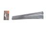 Стяжки кабельні EXTREME 3,6 × 300 мм, чорні, 20 шт. NEO TOOLS 01-629 (фото 1)