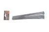 Стяжки кабельні EXTREME 3,6 × 300 мм, чорні, 20 шт. NEO TOOLS 01629 (фото 1)
